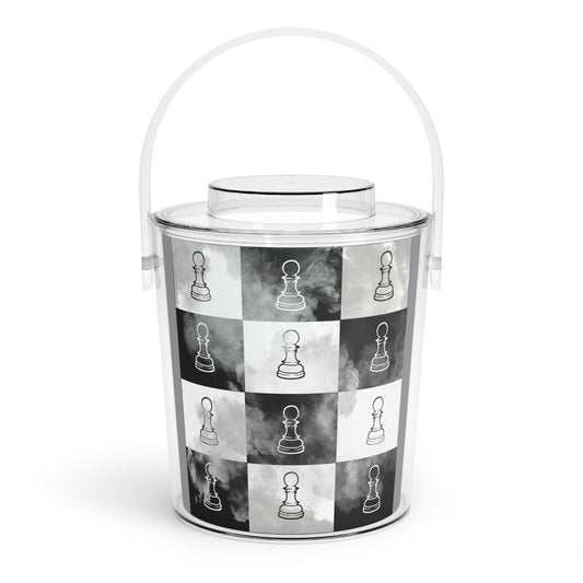 Chummy Ice Bucket