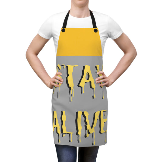 A Resilient Apron