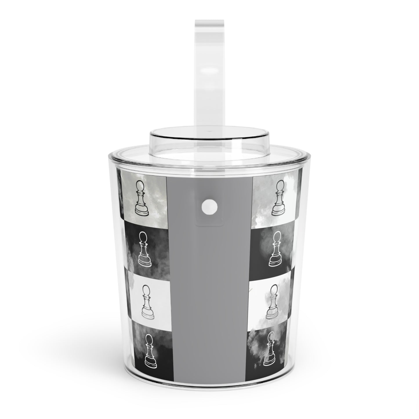 Chummy Ice Bucket