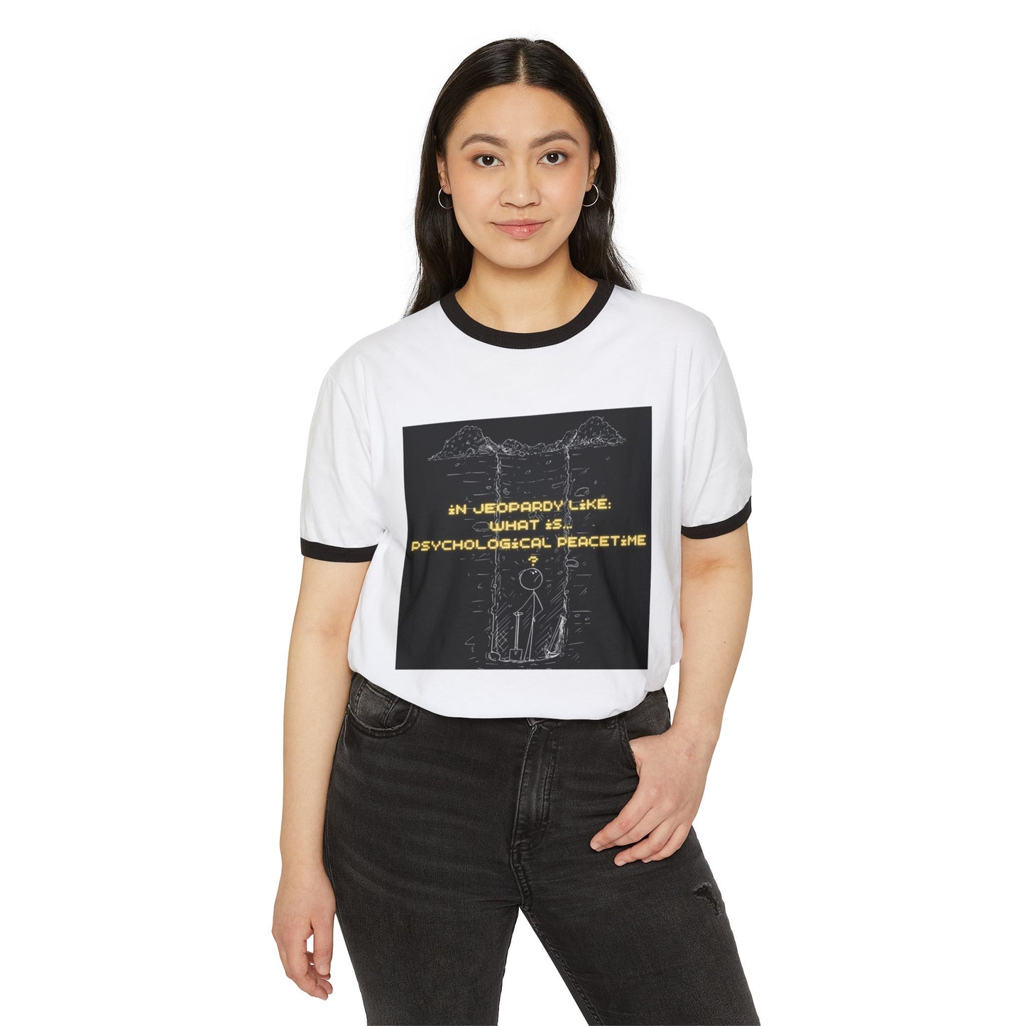 'get lit' unisex tee
