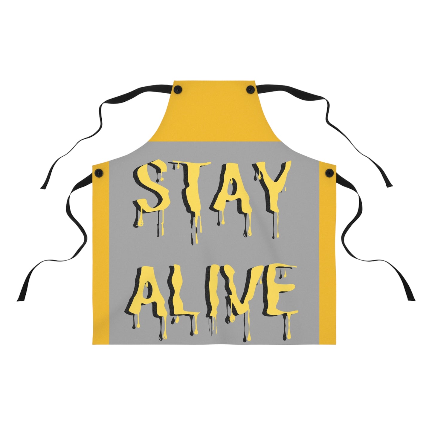A Resilient Apron