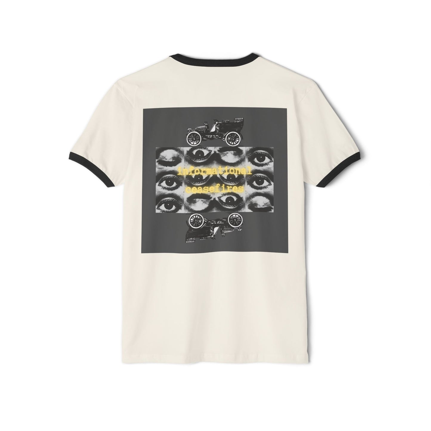 'get lit' unisex tee