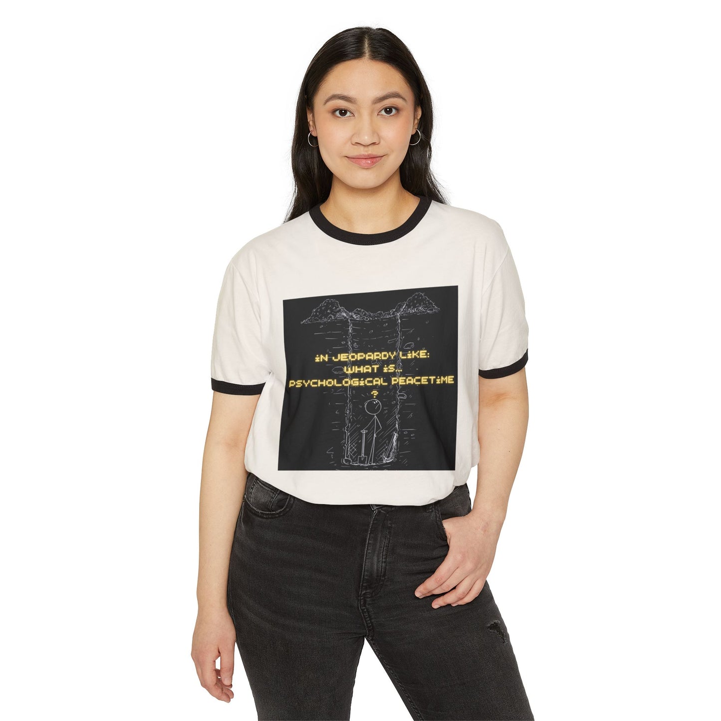 'get lit' unisex tee