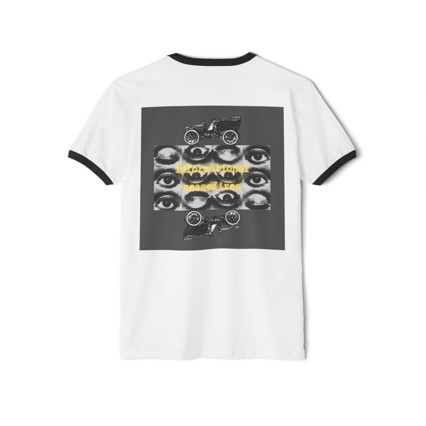 'get lit' unisex tee
