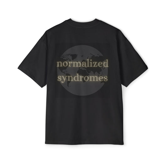 culture bound syndrome T