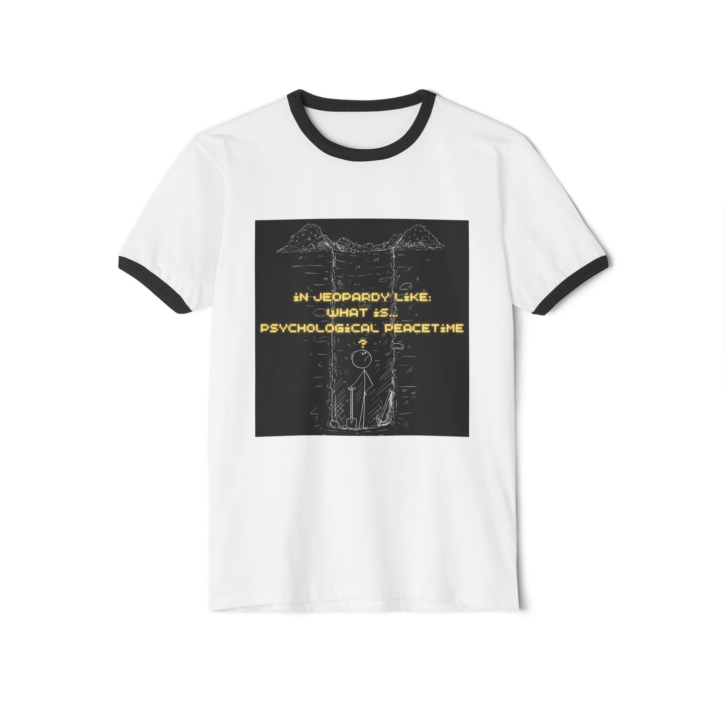 'get lit' unisex tee