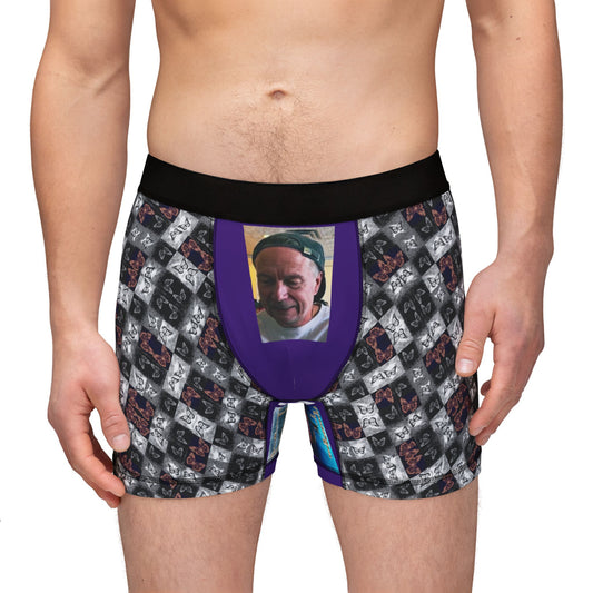 eT underpants for MEN