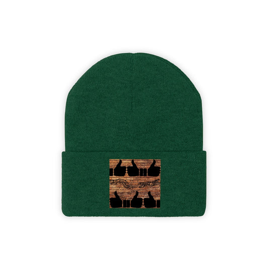 WYS Beanie