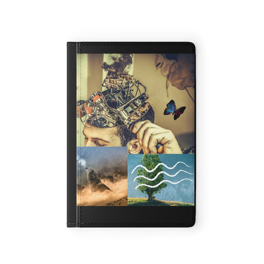 TWSPassport Cover