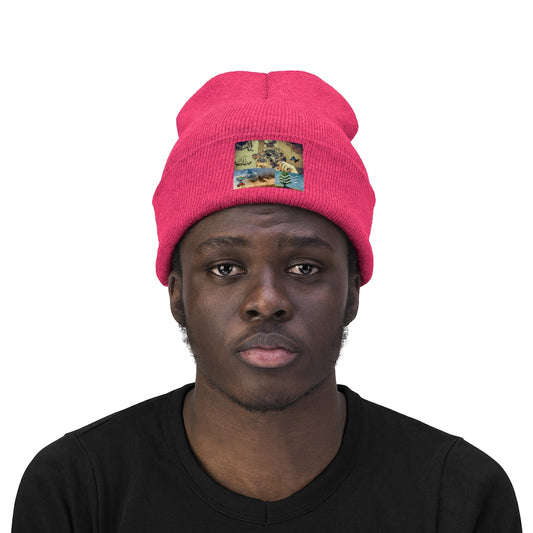 TWSP Beanie