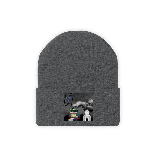 Entertain This Beanie