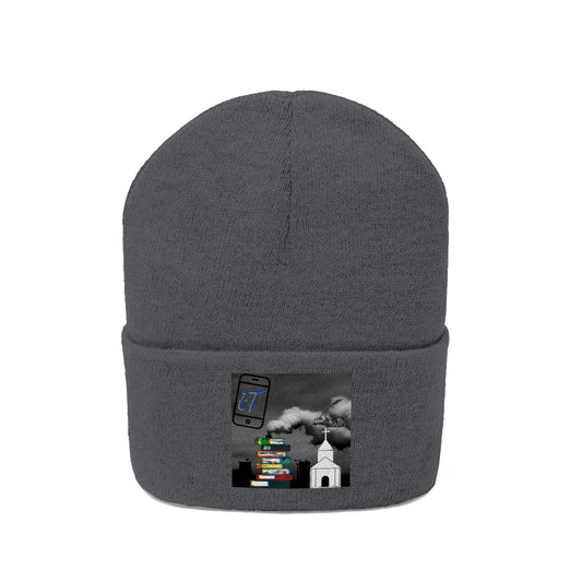 Entertain This Beanie