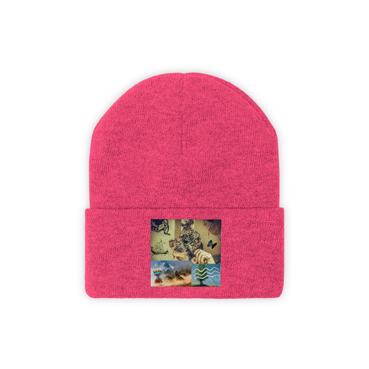 TWSP Beanie