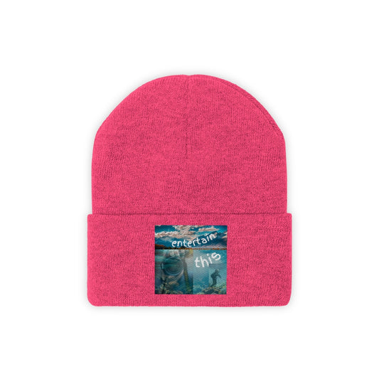 Mariana Trench Beanie